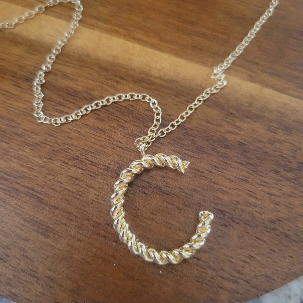 Target necklace - Picture 2 of 4